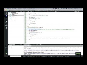 C++ Log Viewer [part 1] Log parser