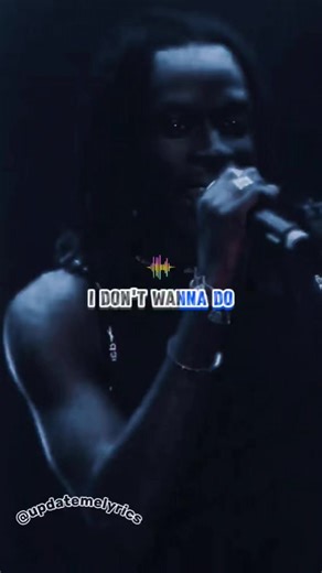 Fireboy - dopamine song lyrics | Updatemelyrics