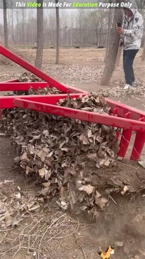 ismein ek bar mein Hi Sara kachra saaf Kar Diya