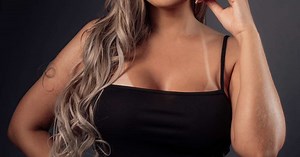 Andressa Urach pede ajuda a ex-marido e tem alta após cirurgia de emergência