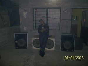 La Tropa Colombiana mix ...dj deivits