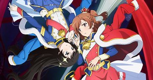 Anime Spotlight - Revue Starlight