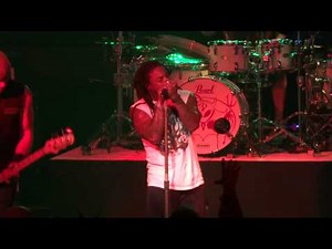 Sevendust - Driven - Live @ Piere's 7/13/2012, Ft. Wayne, Indiana