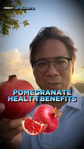 This Fruit Starves Cancer Cells (Doctors Are Shocked) 🍎🔥