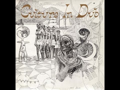 Culture - Culture in Dub - 1978 (LP``33 RPM) Full Album