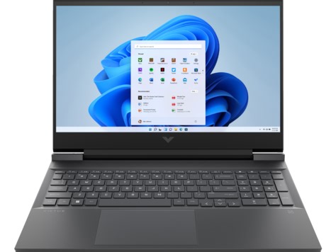 Victus by HP 16.1 inch Gaming Laptop PC 16-e0000 (2V8Z5AV) Téléchargement de logiciels et pilotes