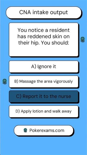 CNA Intake and Output Monitoring | Step-by-Step Guide for Accurate Patient Care#cna #cnaexam