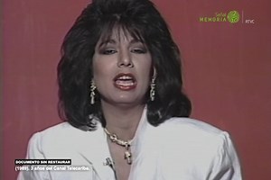 Telecaribe fue fundado el 28 de abril de 1986, iniciando sus transmisiones con la cobertura del Festival Vallenato, un evento cultural icónico para la región. Su creación involucró tanto al gobierno nacional, liderado por la ministra de Comunicaciones Noemí Sanín. 👇🏻 | Señal Memoria