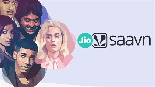 Jio के इस प्लान में मिलेगा JioSaavn Pro का फ्री सब्सक्रिप्शन, अनलिमिटेड कॉल के साथ मिलेगा 42GB डेटा - Reliance Jio Rs 269 plan comes with a free JioSaavn Pro subscription