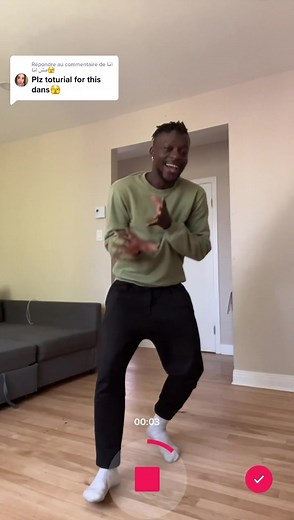 Dance Tutorial: Maria Ckay Choreography