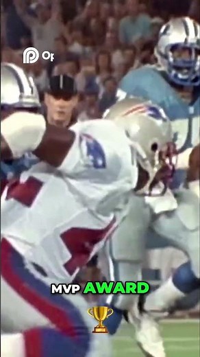 🚨 Barry Sanders Only Needed 10 Seasons to Become a Legend 🐐