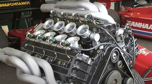 Formula 1 engines explained and their future in the sport