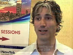 Encoding.com Sees the Future of Video Encoding in the Cloud