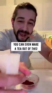 507K views · 14K reactions | This powerful pink powder is something...