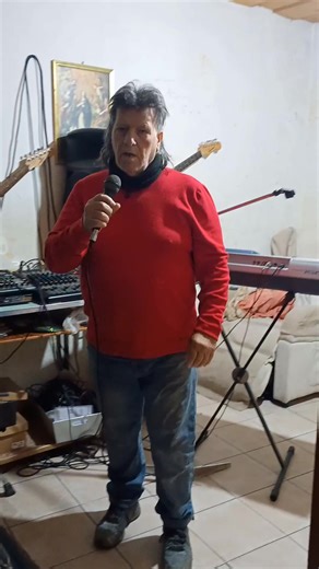 martino viola da Palermo canzoni