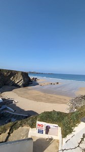 4K views · 107 reactions | B l i s s ✨ Feels like summer! With 22°c heat today and 23°c tomorrow - why not make the most of it down on the golden sands with us. Open until late tonight, with live music from 7:30pm.  ☀️ | Lusty Glaze | Facebook