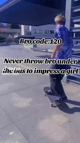 Understanding Bro Code: Key Rules for Bros