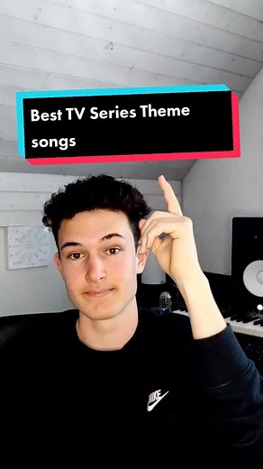 Best TV Series Theme Songs | Popular Series Intros