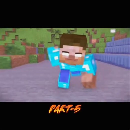 Herobrine Vs Null_ Minecraft #minecraftPart-5 #minecraft #edit 🗿🗿☠️🥶
