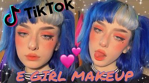 話題のe girlsって何？YouTuberも真似するスタイルを5種類紹介 2019