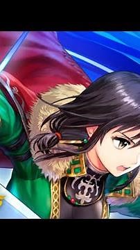 ファイアーエムブレム ヒーローズ 新英雄 (新英雄＆開花マリータ)