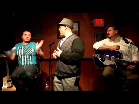 Uncle Louie Sings