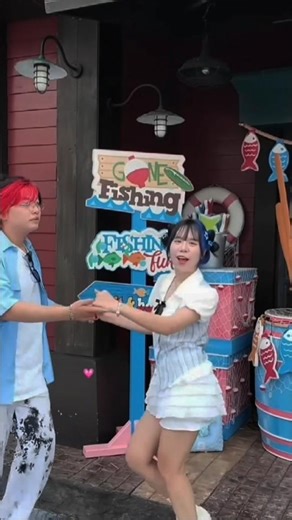 Mèo Simmy và kairon nè 🌷💓 #meosimmy #sammyđào #xh #hanncte