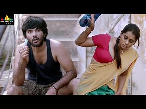 Guntur Talkies Movie Rashmi Gautam Intro Scene | Latest Telugu Scenes @SriBalajiMovies
