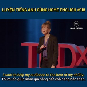 Cùng nhau luyện nghe tiếng anh giúp nâng band Listening 6.5 ---------------------- Home English - Học để tự học #HomeEnglish | Home English
