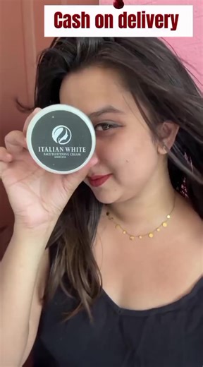 Italian Whitening Cream - Unveiling the Benefits