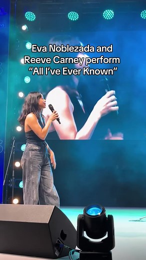 Epic Hadestown Performance Highlights at Musical Con