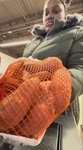 ASMR Grocery Shopping ✨ #groceryshopping #asmr #asmrsounds #groceries #shopwithme #satisfying #aldi