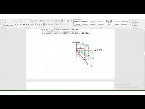 examples on power factor