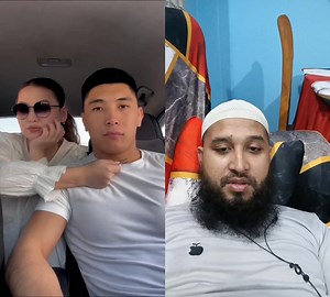 18K views · 192 reactions | Islamic deaf media on Reels | Facebook