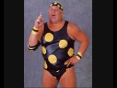 Dusty Rhodes Theme Song