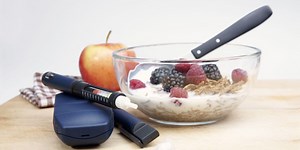 Everything You Need to Know About a Diabetic Diet