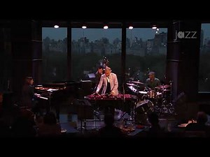 Joe Locke Quintet feat Kenny Washington Live at Dizzy's 2016 1st set