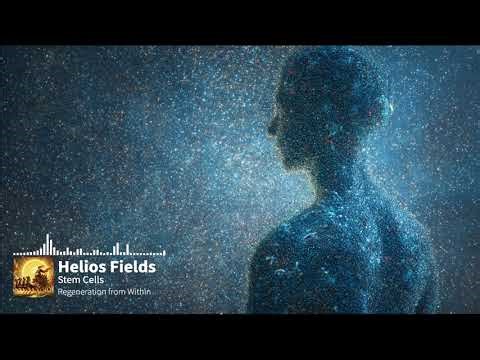 Stem Cells (Morphic Field)