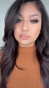 @nyxcosmetics retractable lip liner shade “sand beige” @sheglam_official lip plumper shade “mahogany magic” #lipcombo #lipgloss #sheglam #nyxcosmetics | G.torres_makeup