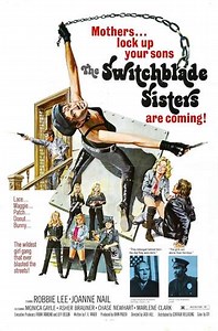 Switchblade Sisters (1975) - Where to Watch