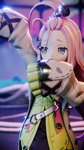 【Genshin MMD】Aino - 受不了了这大袖子就是为穿模准备的吧！