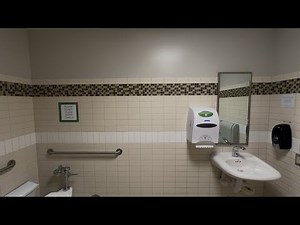 Publix Family Restroom