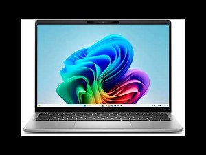 Dell Inspiron 5441 Review | Slim, Fast, & Efficient with Snapdragon X Plus!