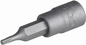 OTC 5918 Torx Plus TP8 1/4" Square Drive Socket