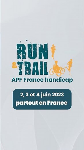 Run & Trail APF France handicap - édition 2023