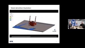 1.9K views · 52 reactions | DTE’s plan to demolish the Trenton Power...