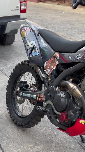 Exciting Honda CRF 250L Modifications and Adventure