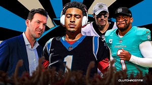 Bryce Young: Pro Player Comparisons For Top 2023 NFL Draft Prospect