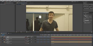 How to Create Realistic (But Totally Fake) Camera Shake in After Effects