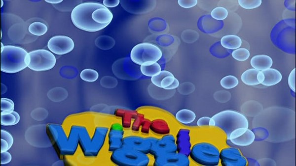 The Wiggles: Splish Splash Big Red Boat! (2007 DVD) (DVD ISO)